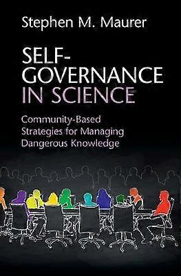 Self-Governance in Science