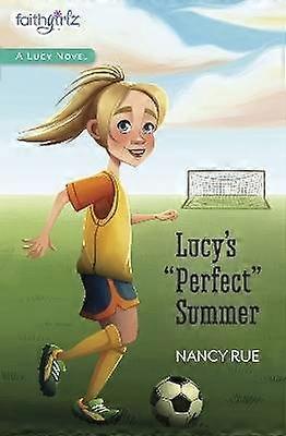 Lucys "perfekter" Sommer
