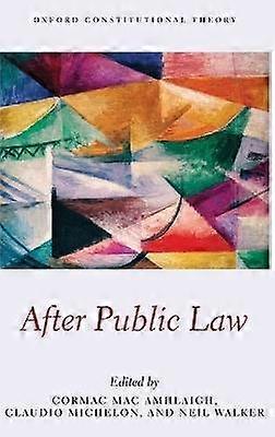 After Public Law
