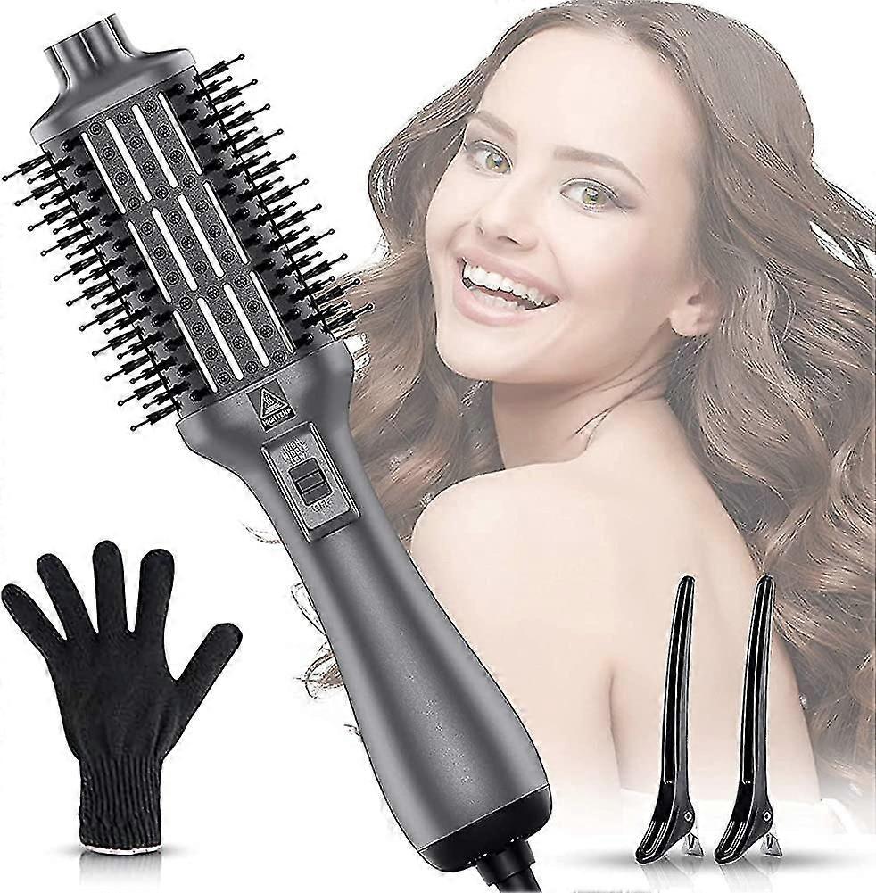 5 in 1 Negative Ion Hair Styling Comb
