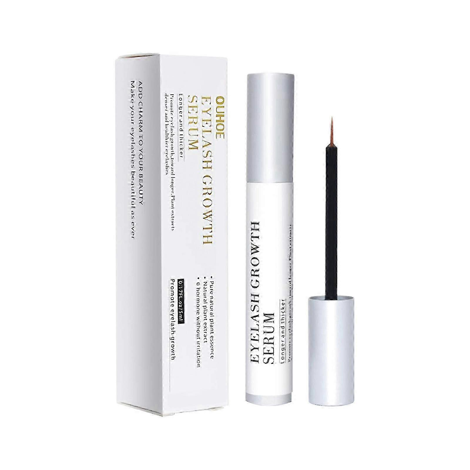 Wimperserum, 5 ml professioneel wimperserum