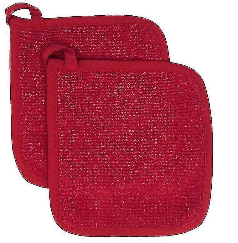Cloth Pot H Set, Kit Hot Pad, 2-pack