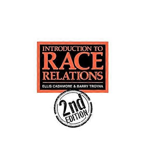 Introduction to Race Relations