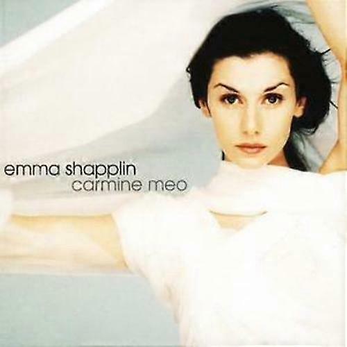 Emma Shapplin Carmine Meo CD (1999)