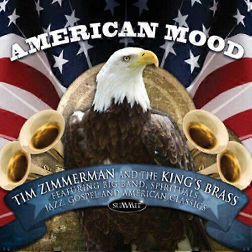 Amerikan Ruh Hali CD'si (2009)