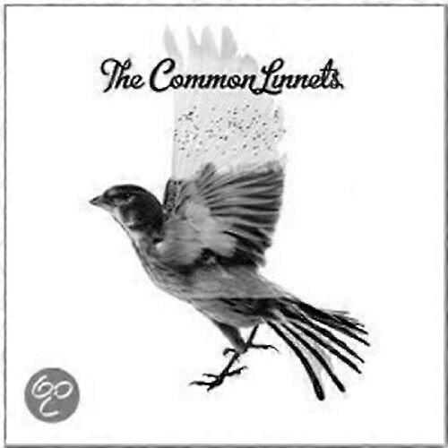Common Linnets -Ltddvd- CD