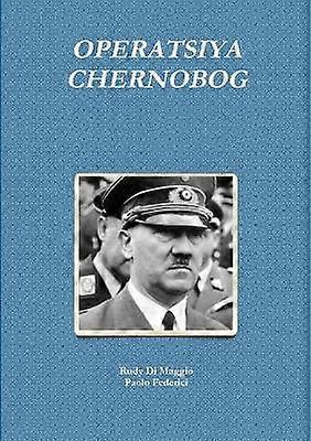 Operatsiya Chernobog