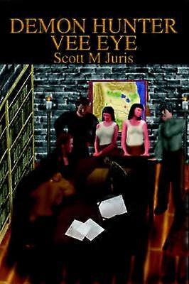 Demon Hunter Vee Eye