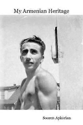 Mijn Armeense afkomst