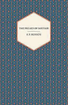 The Freaks of Mayfair