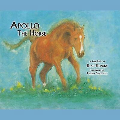 Apollo the Horse