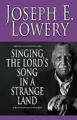 Singing the Lord's Song in a Strange Land