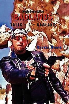 Badlands