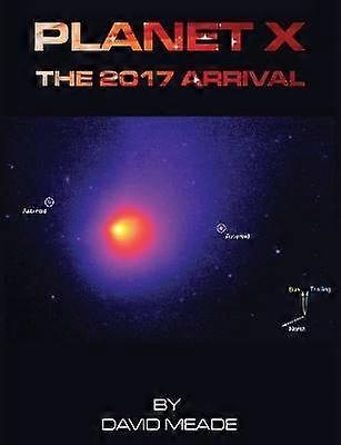 Planeet X - De aankomst van 2017