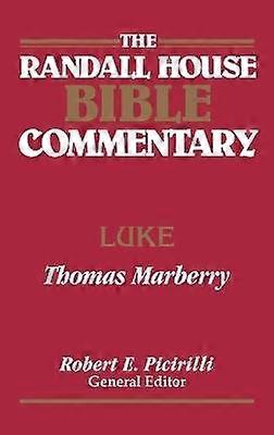 Le commentaire biblique de la maison Randall