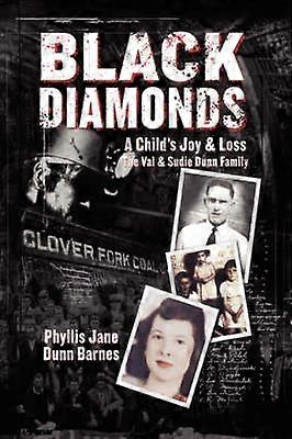 Diamants noirs