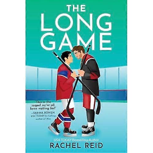 The Long Game (Game  Changers)