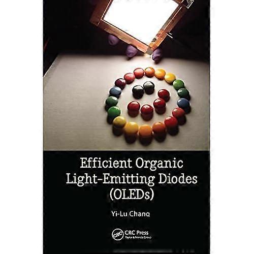 Efficient Organic Light Emitting-Diodes (Oleds)