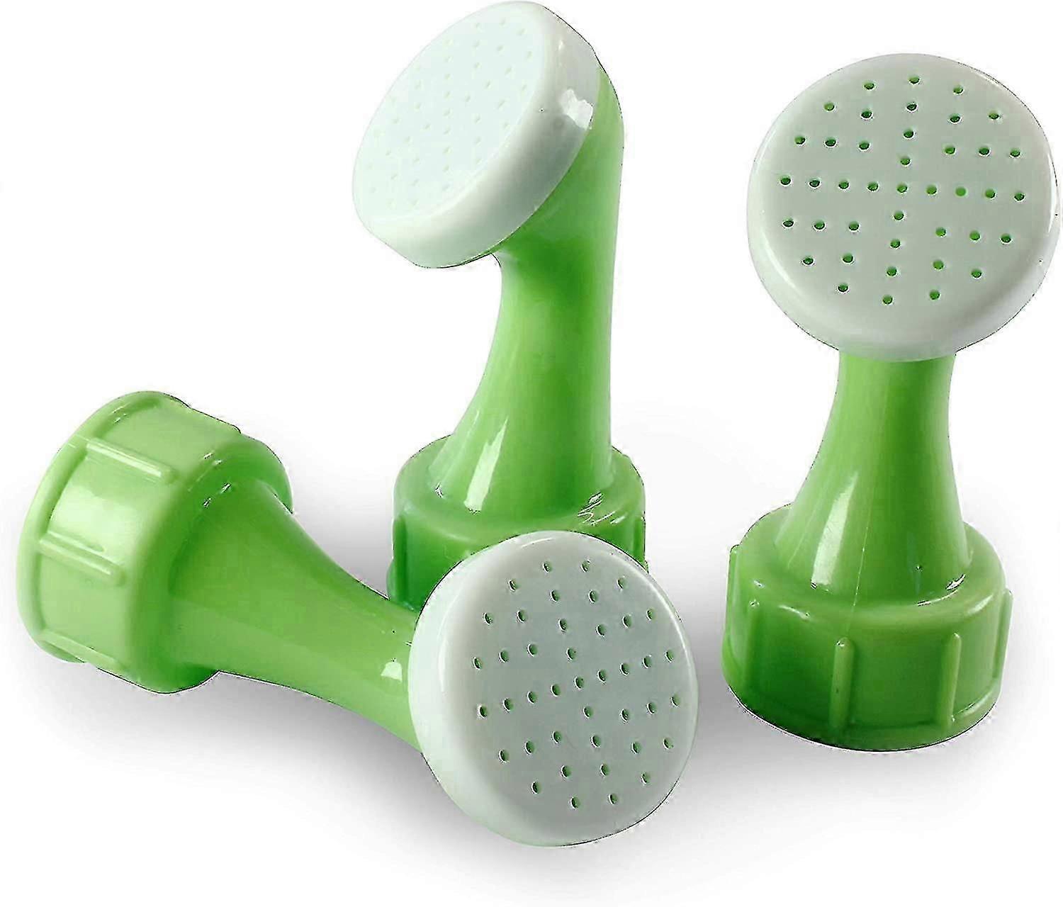 Pouring Accessory For Bottles - Set Of 3 - For The Home Gardener