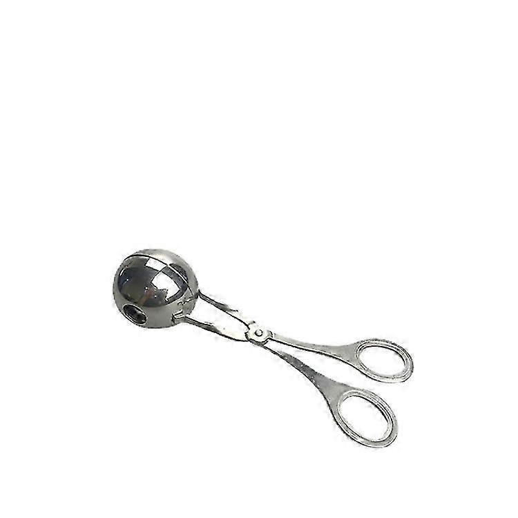 Stainless Steel Meatball Spoon Home Maker