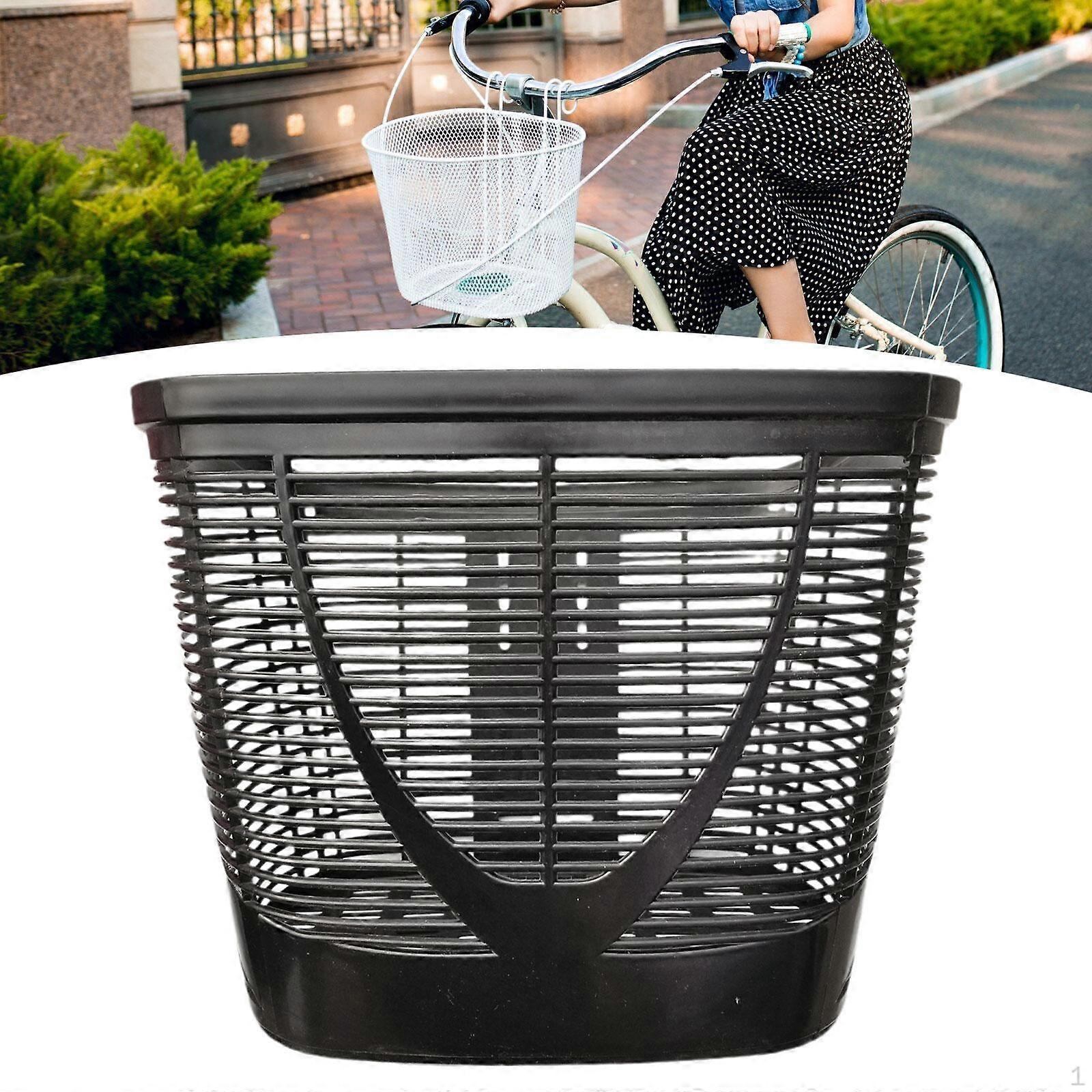 Bike Front Basket for All Bicycles