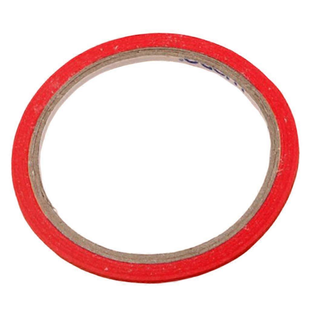 10Pcs Draping Tape Mannequin Masking Self Adhesive