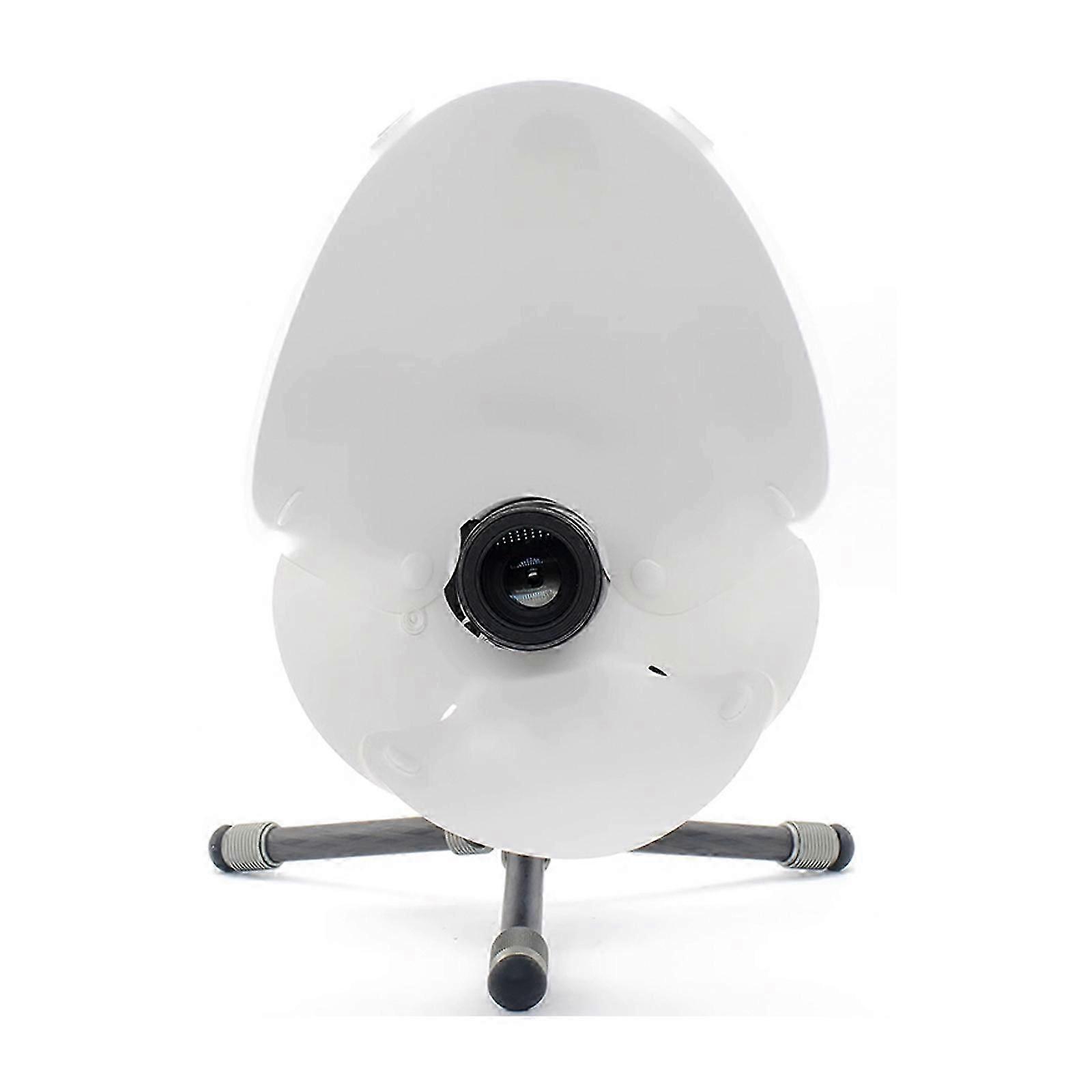 Flash Diffuser Mjukt ljus Reflektor Modifierare Nytt kit för makrofotografering SLR