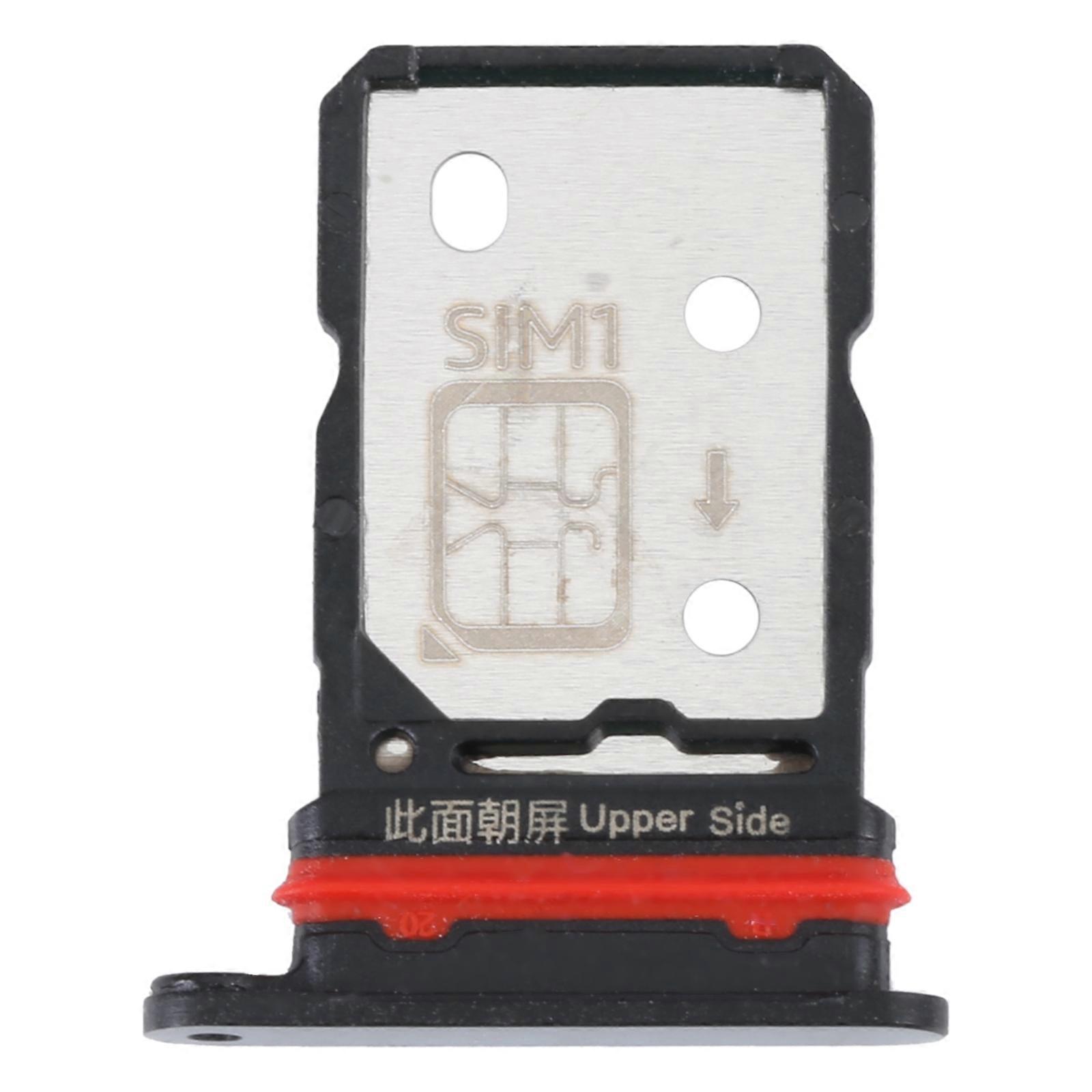 For vivo iQOO Neo6 SIM Card Tray + SIM Card Tray