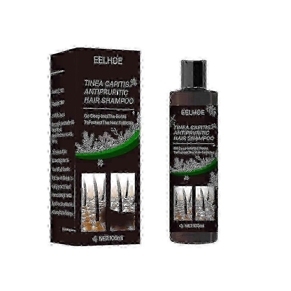 Šampón proti lupinám a svrbeniu Hĺbkové čistenie a šampón proti svrbeniu Osviežujúci šampón a šampón proti oleju -