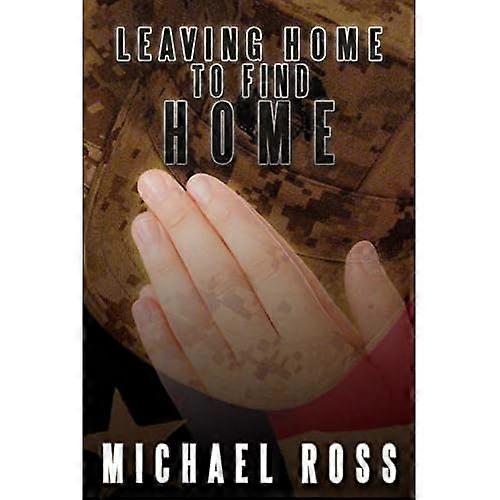 Leaving Home to Find Home