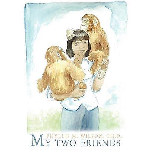 My Two Friends