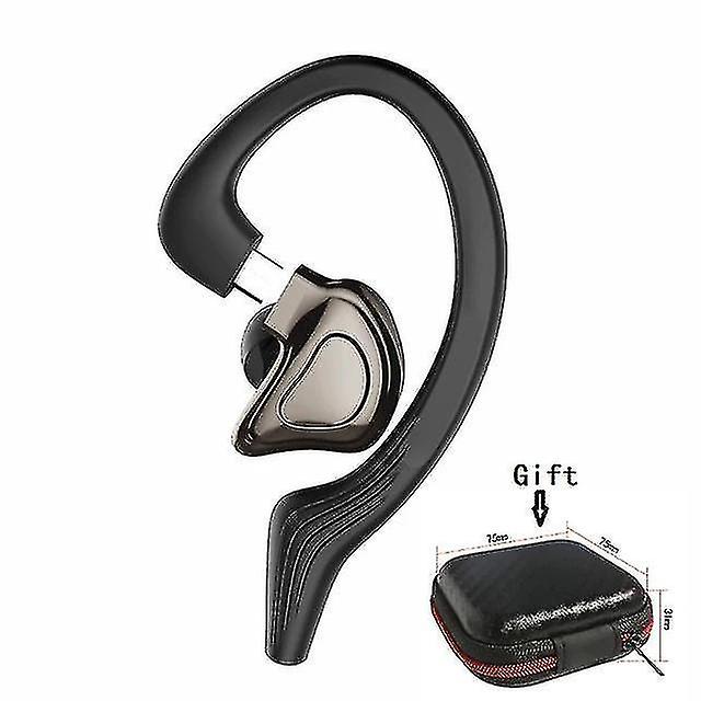 Bluetooth Earphone Waterproof Wireless Headphone