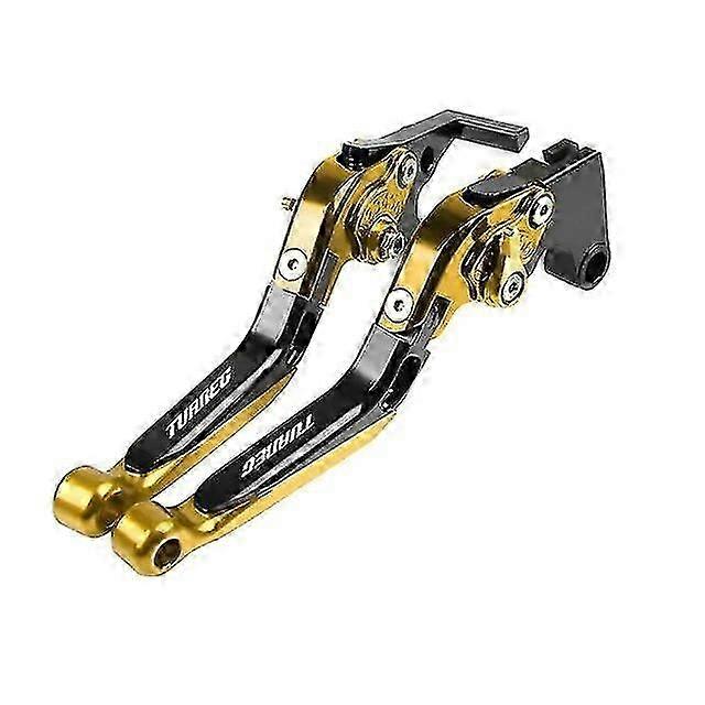 Per Aprilia Tuareg 660 Tuareg660 Moto Regolabile Pieghevole Estensibile Leva Frizione Freno Telaio e parti del corpo del veicolo a motore