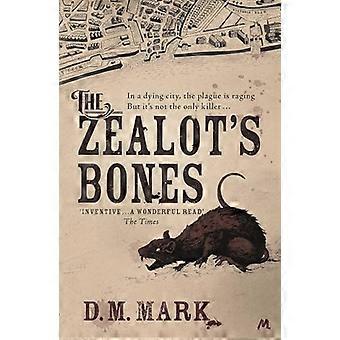 The Zealots Bones