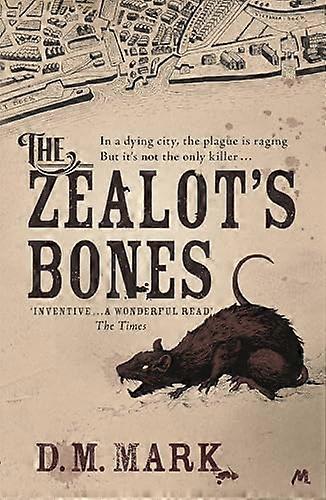 The Zealots Bones
