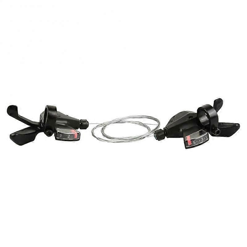 Bicycle Derailleur Bicycle Finger Dial Bicycle Transmission Finger Dial Transmission