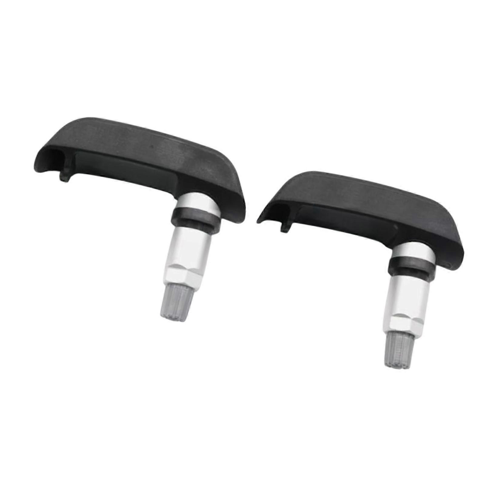 2 Pieces 8532731 Tire Pressure Monitorings Sensor for BMW F 800 S 05-08