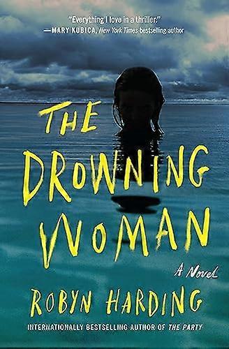 The Drowning Woman