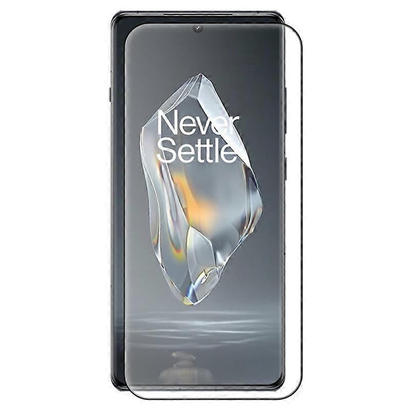 For OnePlus Ace 3 5G Tempered Glass