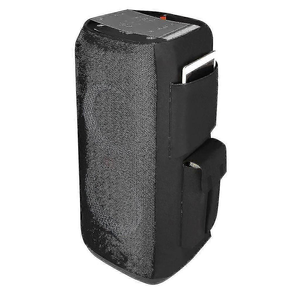 For Jbl Partybox 310 Speaker Protection Case Portable Storage Pouch Large Bag For Outdoor Use