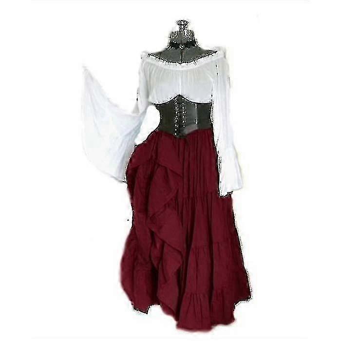 仮面舞踏会ビクトリア朝ゴシック女王イブニングドレス中世ルネッサンスエルフプリンセスタパーティー女性ダ