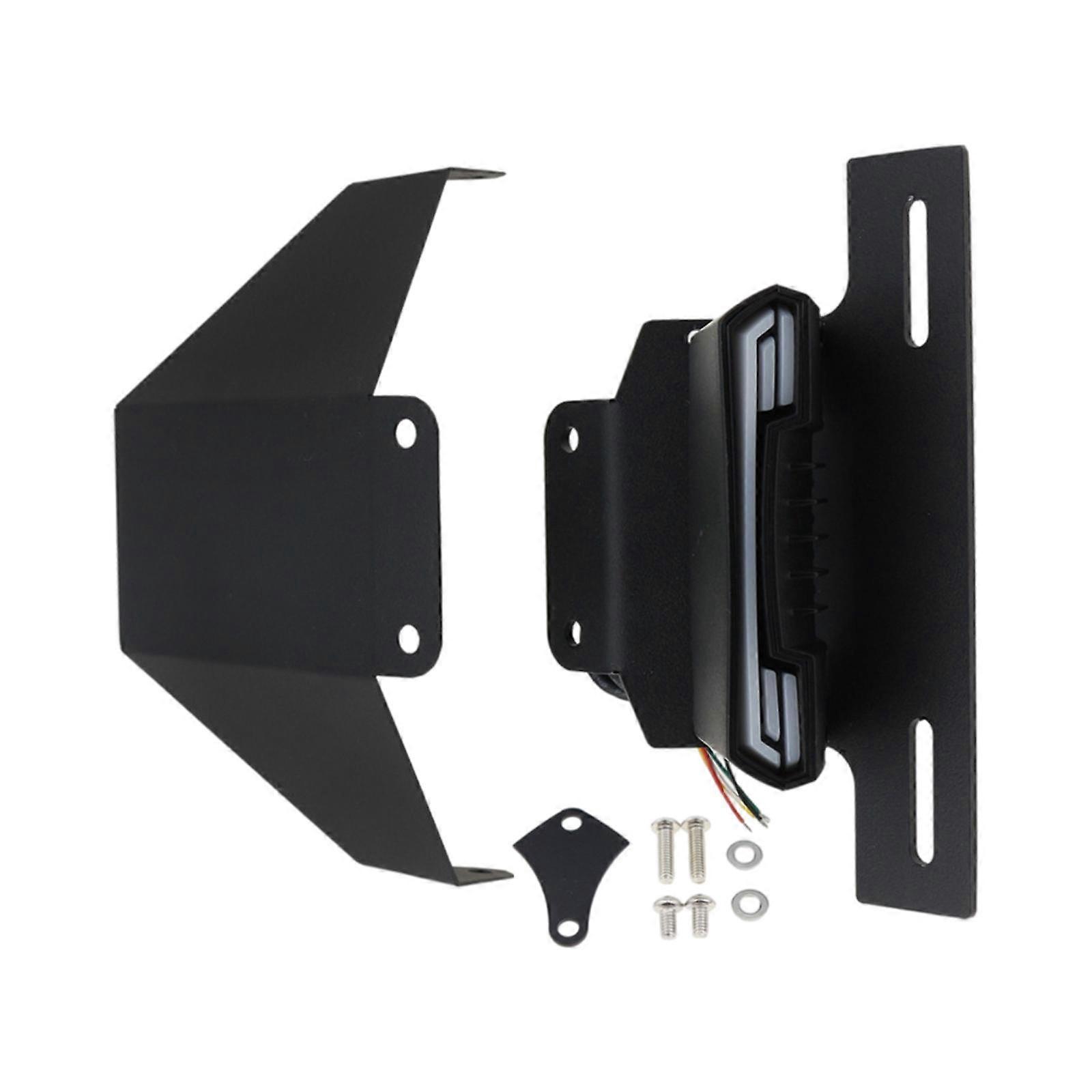 Holder Bracket Kit for XV950R 14-19