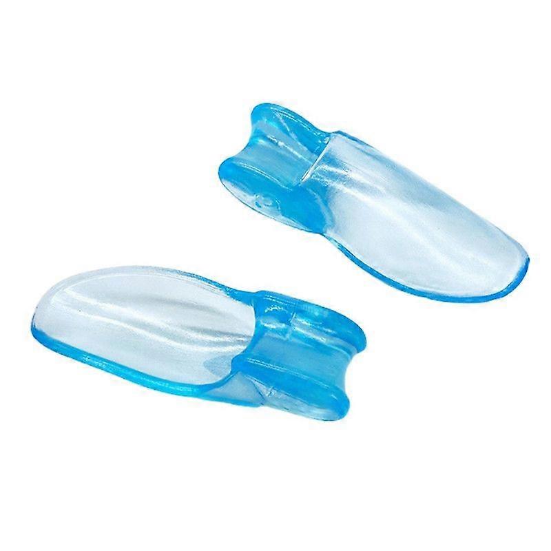 Silicone Gel Thumb Little Toe Protector