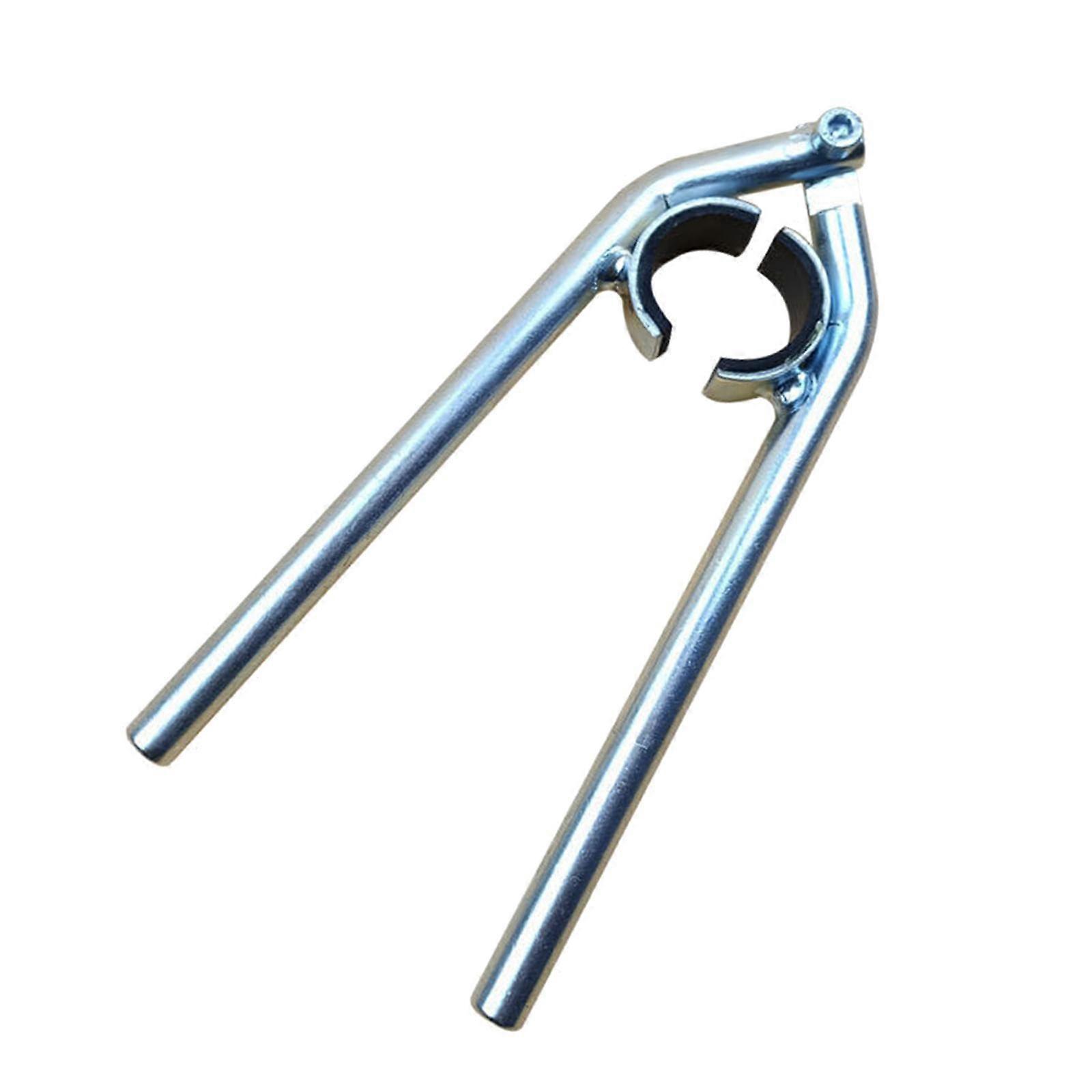 Bubbler Wrench Disassembly Tool Convenient Durable Aerator Wrench argent
