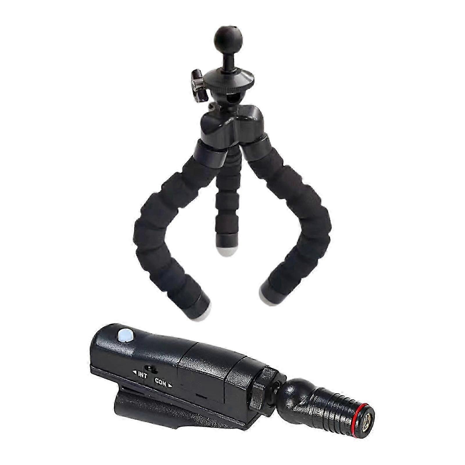 Golf Putter Laser Pointer Putting Trainer Golf Accessories Golf Training Aid Tripod