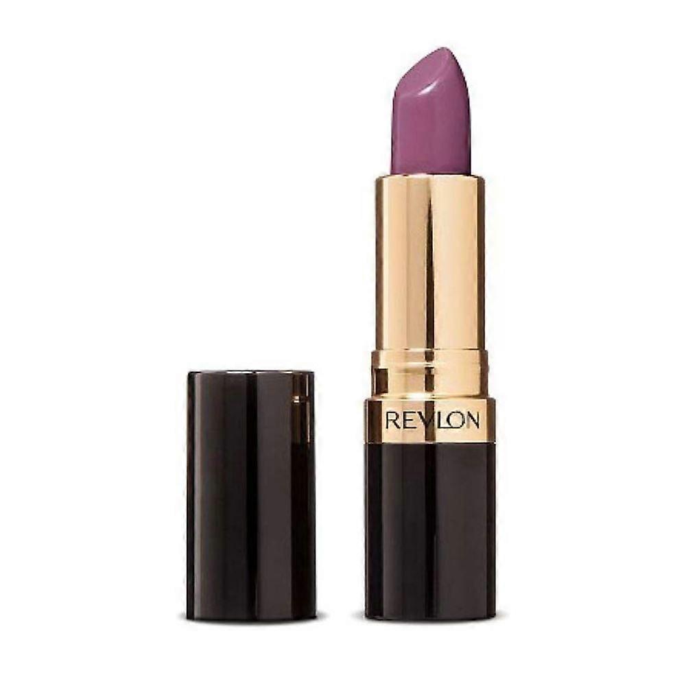 Résolore-rouge Revlon Super Lustrous 4.2g - 030 Violet Rush Matte