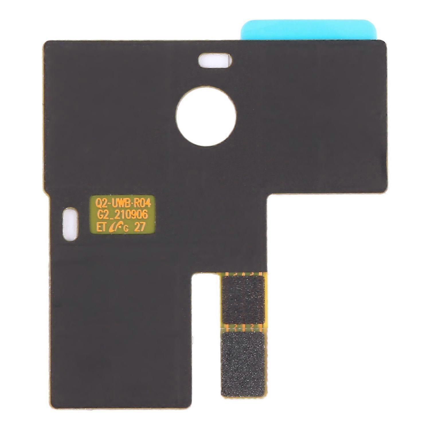 For Samsung Galaxy Z Fold4 Wireless Charging Module NFC Spare Part