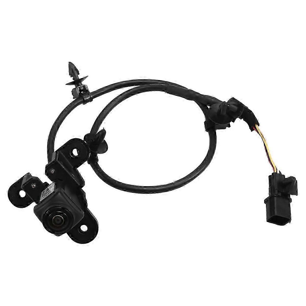 95780B1020 Telecamera di assistenza al parcheggio con vista frontale di backup per G80 SPORT 2018-2020