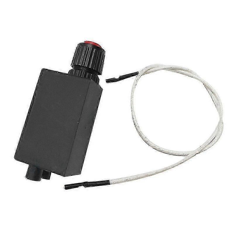 Gas Patio Heater & Fire Pit Piezo Ignitor Ignition Cord Assembly (Model g2024132861)