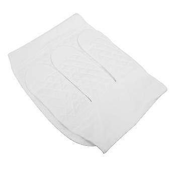 Postpartum Belly Band Bomuld Post Recovery Talje Bækkenbælte Kvinder Shapewear Bælter L